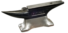 Delta Anvil - Future III - 96 lbs